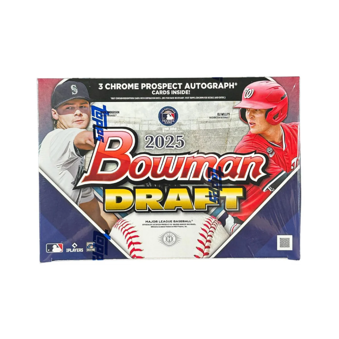 New Sealed Product Releases