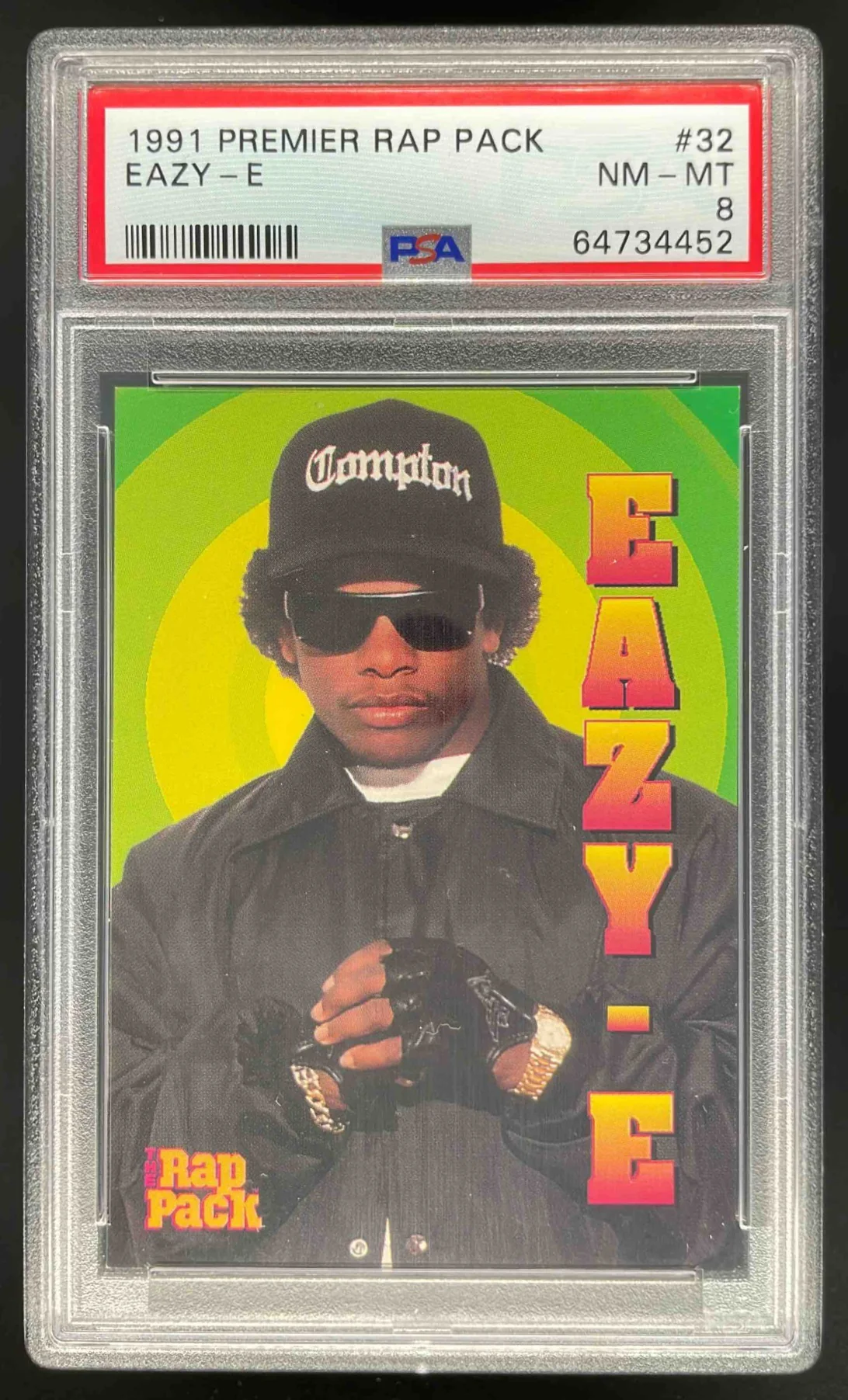 Best selling products